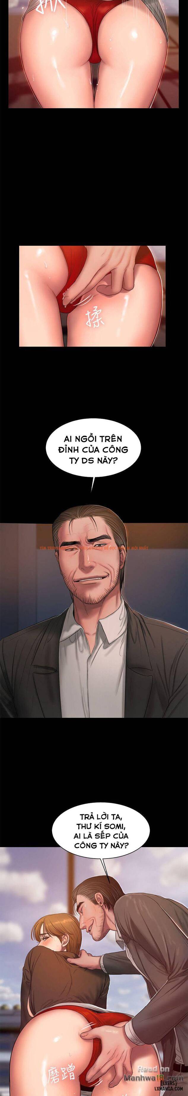 Trang truyện 8 trong truyện tranh Chạy Trốn - Chapter 30 - truyentvn.net