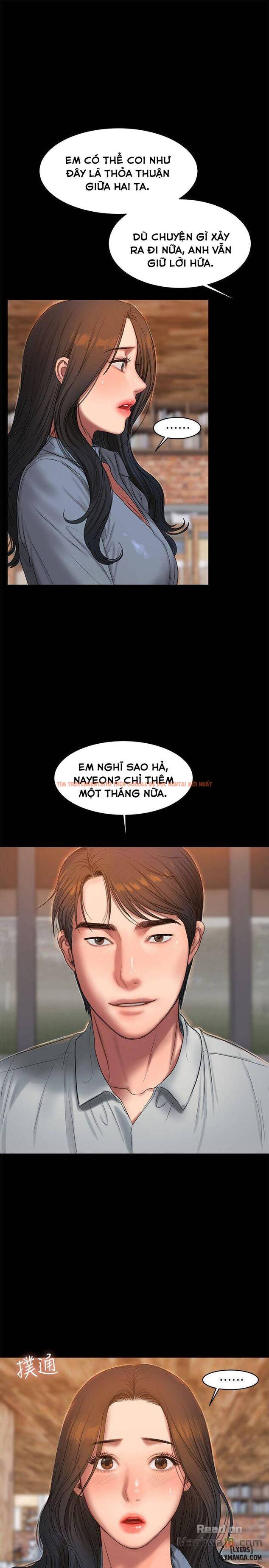 Xem ảnh 0 trong truyện hentai Chạy Trốn - Chapter 31 - hentaitvn.net