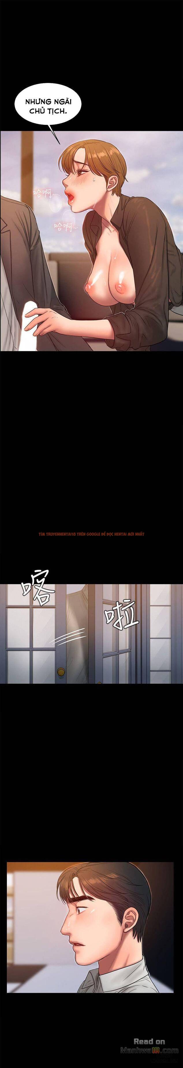 Xem ảnh 11 trong truyện hentai Chạy Trốn - Chapter 31 - hentaitvn.net