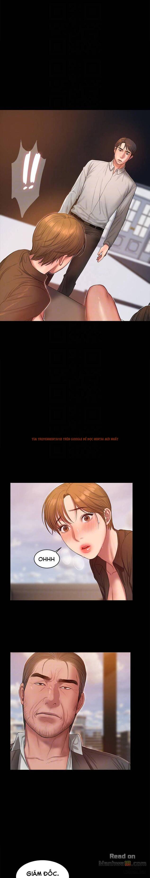 Xem ảnh 12 trong truyện hentai Chạy Trốn - Chapter 31 - hentaitvn.net