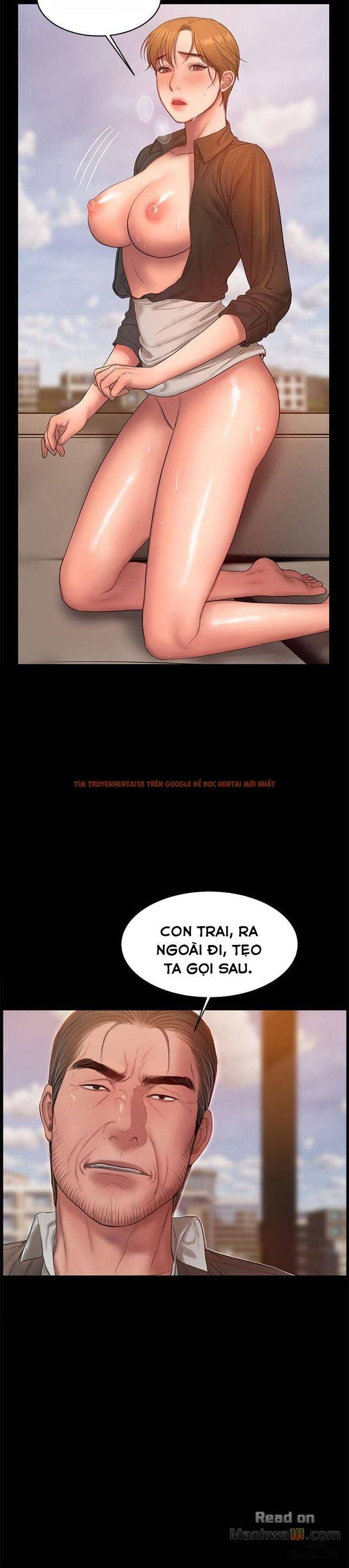 Xem ảnh 13 trong truyện hentai Chạy Trốn - Chapter 31 - hentaitvn.net