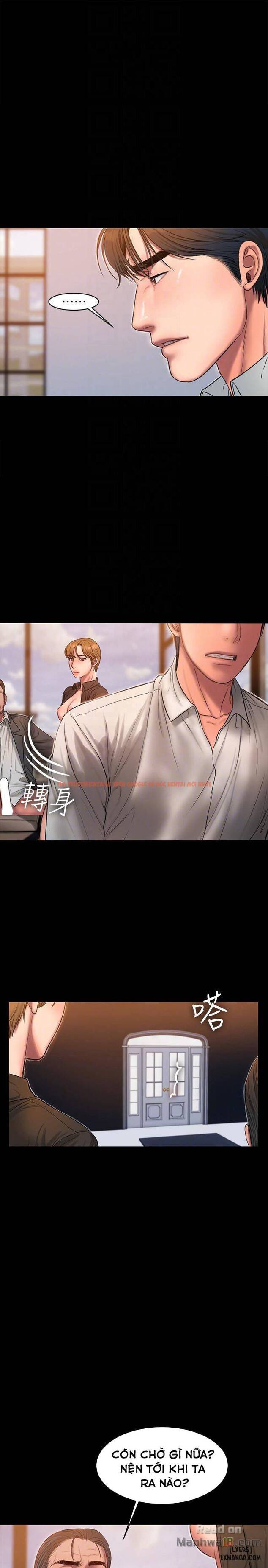 Xem ảnh 14 trong truyện hentai Chạy Trốn - Chapter 31 - hentaitvn.net