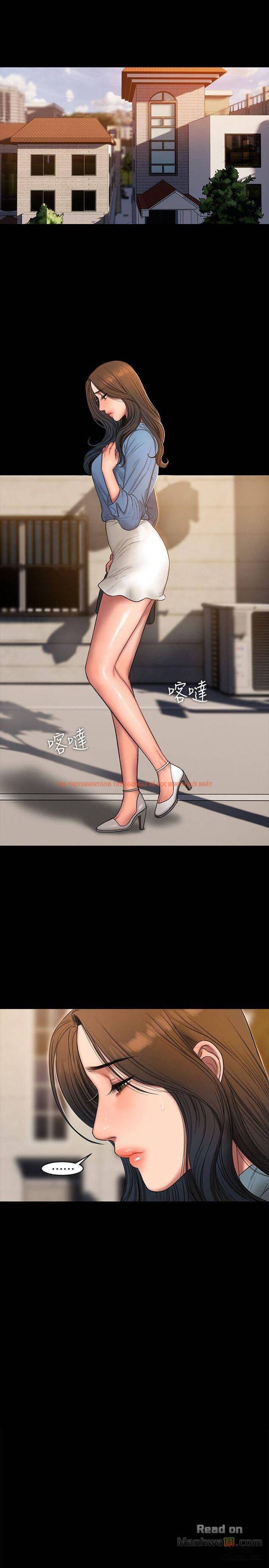 Xem ảnh 17 trong truyện hentai Chạy Trốn - Chapter 31 - hentaitvn.net