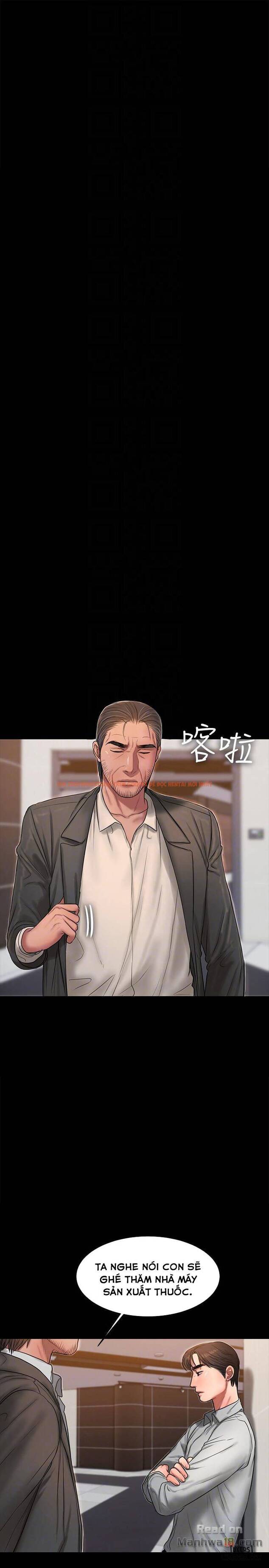 Xem ảnh 20 trong truyện hentai Chạy Trốn - Chapter 31 - hentaitvn.net