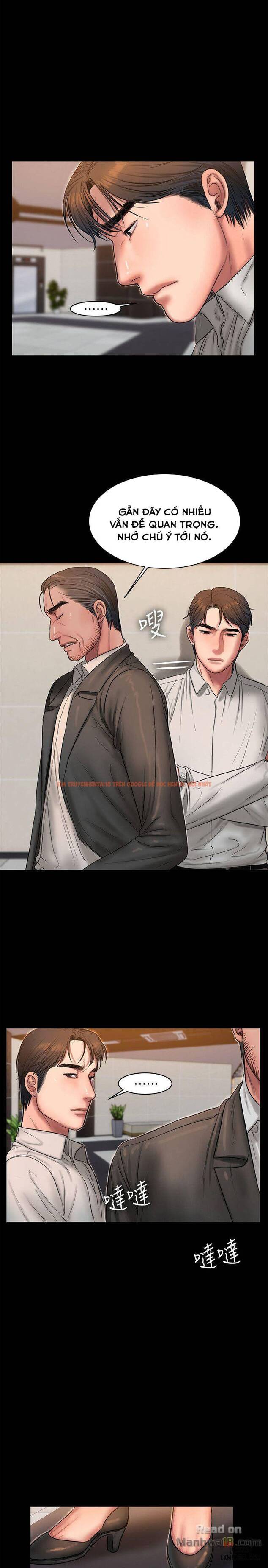 Xem ảnh 21 trong truyện hentai Chạy Trốn - Chapter 31 - hentaitvn.net