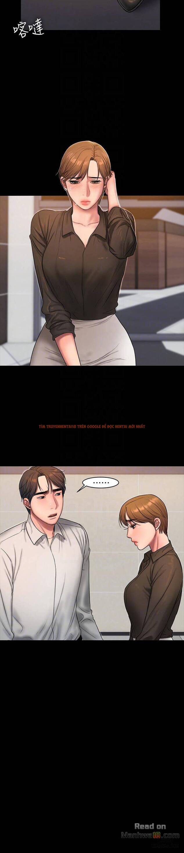 Xem ảnh 22 trong truyện hentai Chạy Trốn - Chapter 31 - hentaitvn.net