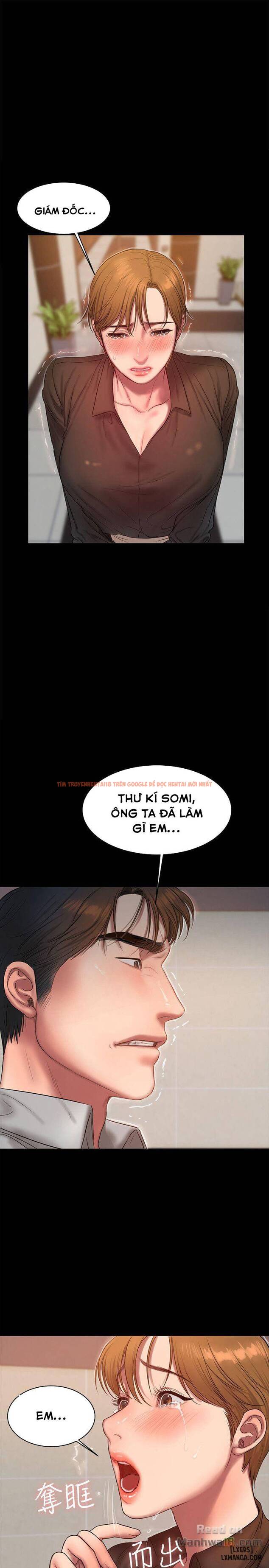 Xem ảnh 23 trong truyện hentai Chạy Trốn - Chapter 31 - hentaitvn.net