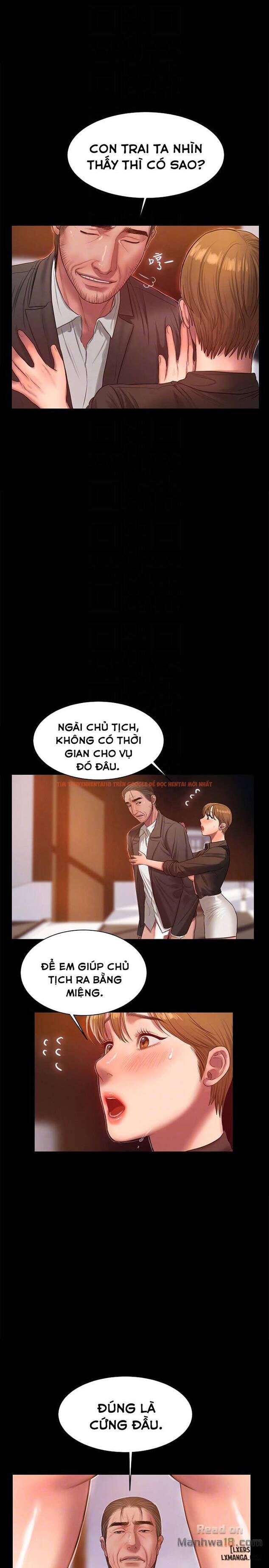 Xem ảnh 6 trong truyện hentai Chạy Trốn - Chapter 31 - hentaitvn.net
