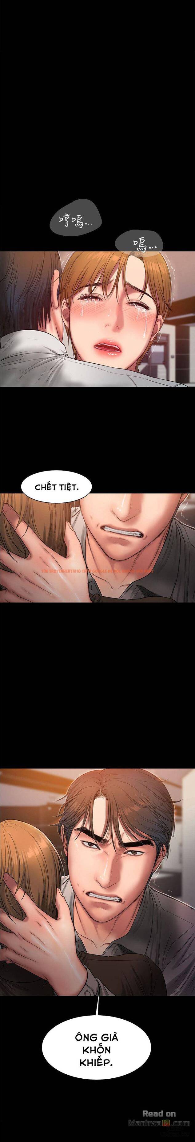 Xem ảnh 0 trong truyện hentai Chạy Trốn - Chapter 32 - hentaitvn.net