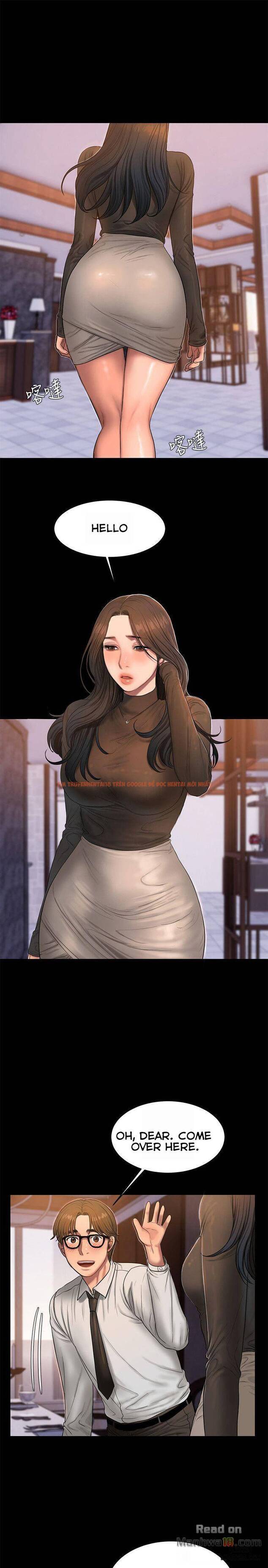 Xem ảnh 17 trong truyện hentai Chạy Trốn - Chapter 32 - hentaitvn.net