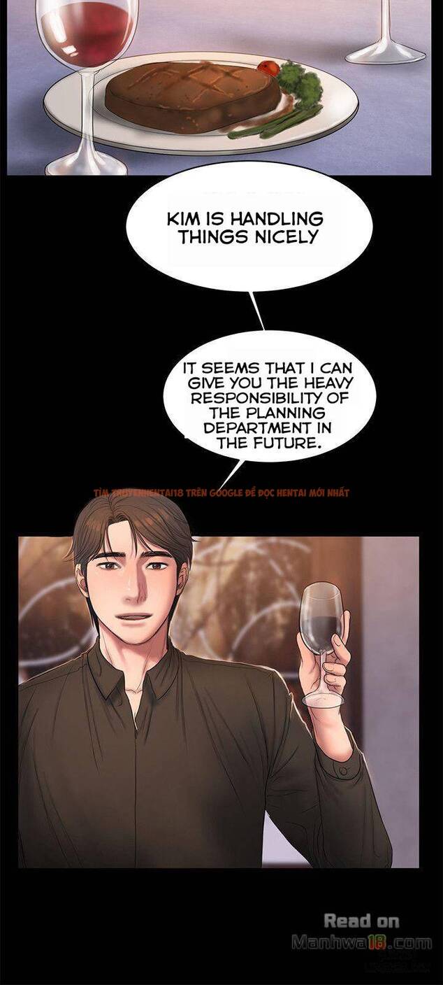 Xem ảnh 19 trong truyện hentai Chạy Trốn - Chapter 32 - hentaitvn.net