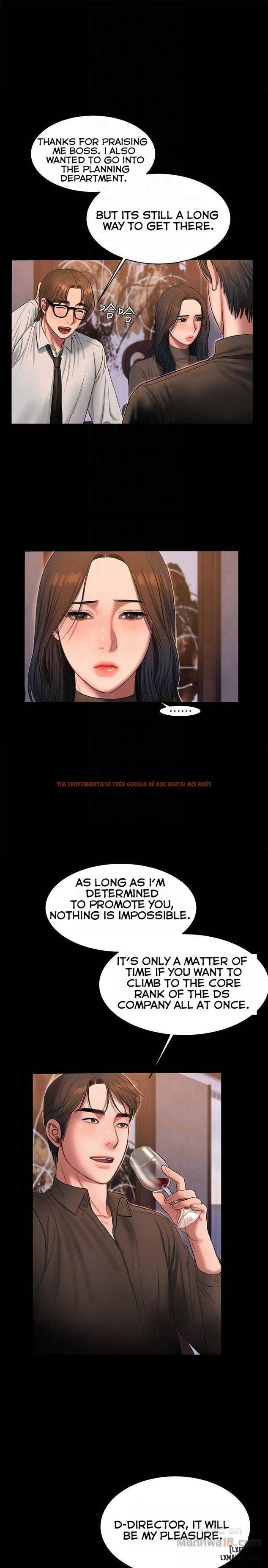 Xem ảnh 20 trong truyện hentai Chạy Trốn - Chapter 32 - hentaitvn.net