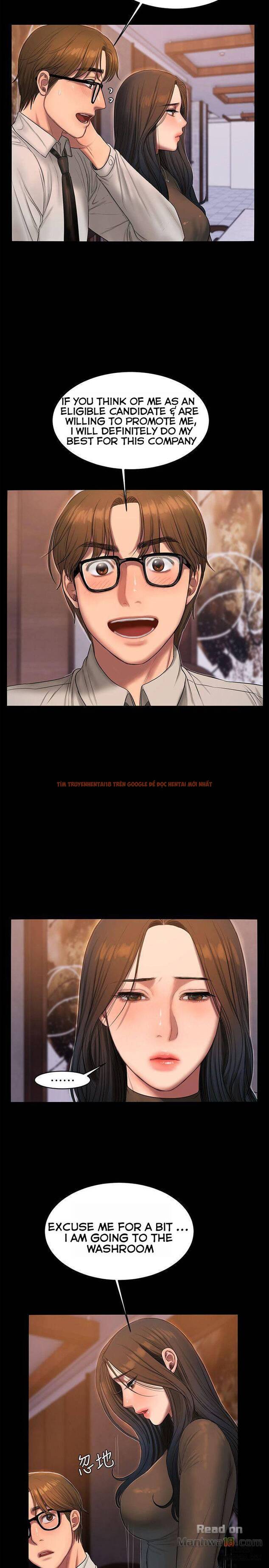 Xem ảnh 21 trong truyện hentai Chạy Trốn - Chapter 32 - hentaitvn.net