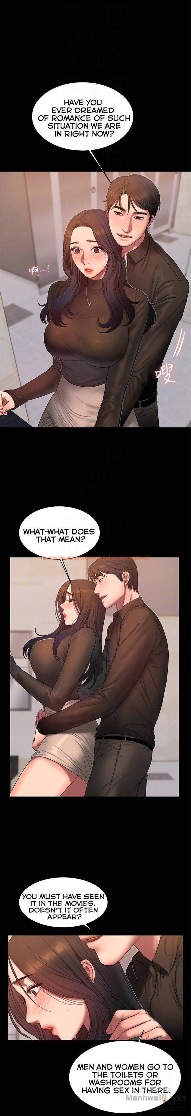 Xem ảnh 26 trong truyện hentai Chạy Trốn - Chapter 32 - hentaitvn.net