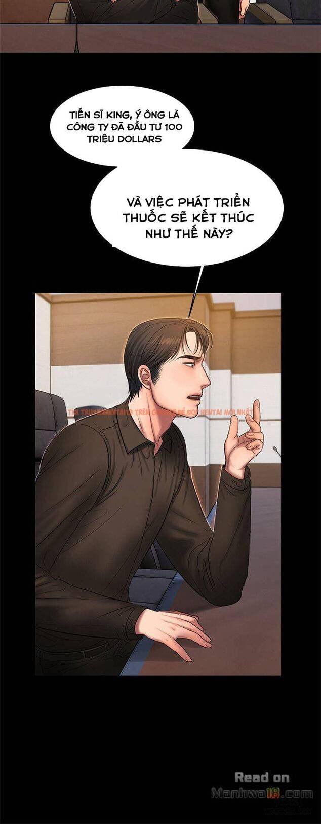 Xem ảnh 4 trong truyện hentai Chạy Trốn - Chapter 32 - hentaitvn.net