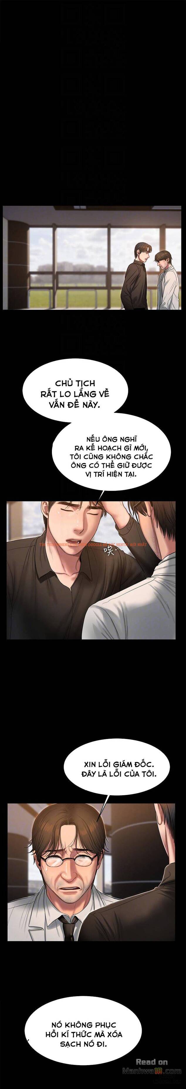 Xem ảnh 8 trong truyện hentai Chạy Trốn - Chapter 32 - hentaitvn.net