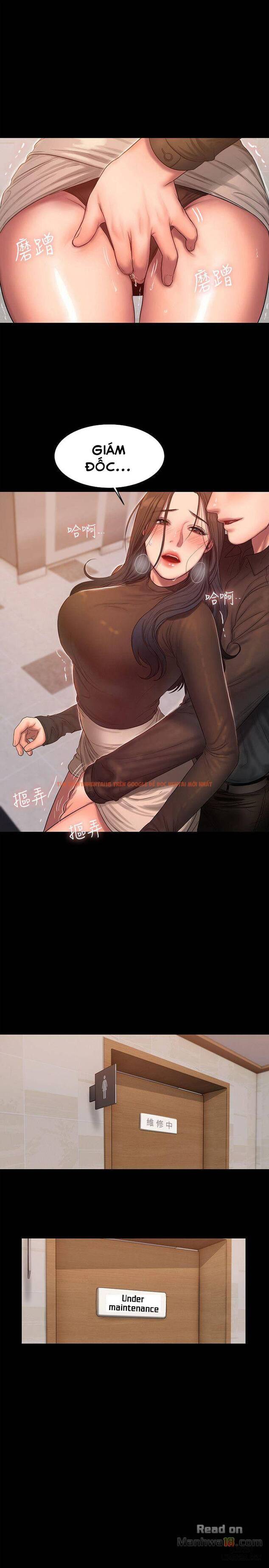 Xem ảnh 0 trong truyện hentai Chạy Trốn - Chapter 33 - hentaitvn.net