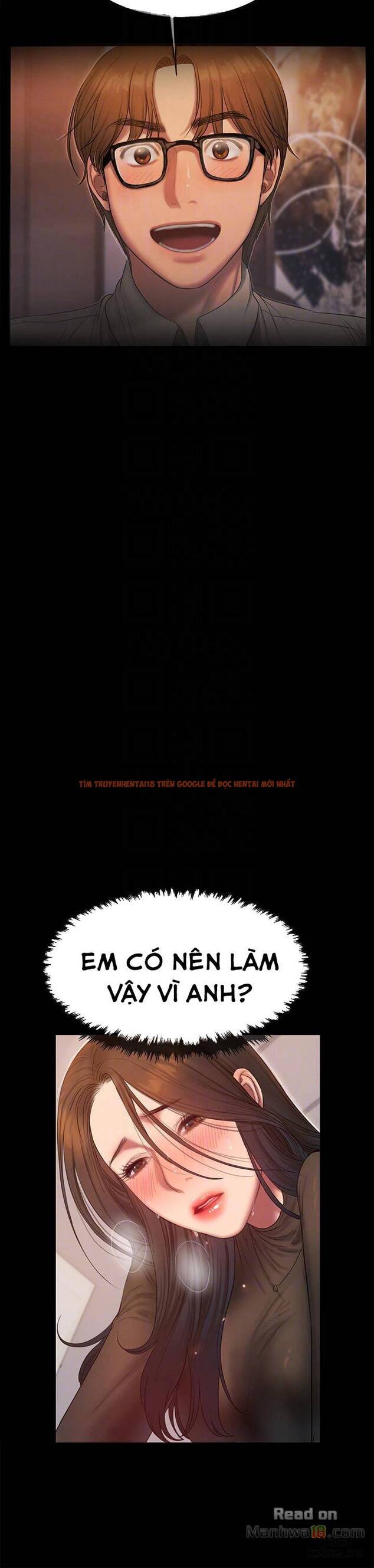 Xem ảnh 10 trong truyện hentai Chạy Trốn - Chapter 33 - hentaitvn.net