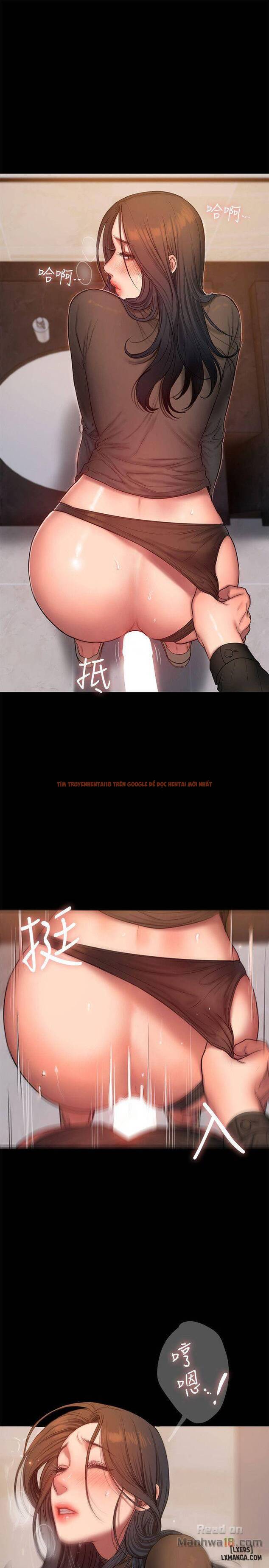 Xem ảnh 11 trong truyện hentai Chạy Trốn - Chapter 33 - hentaitvn.net