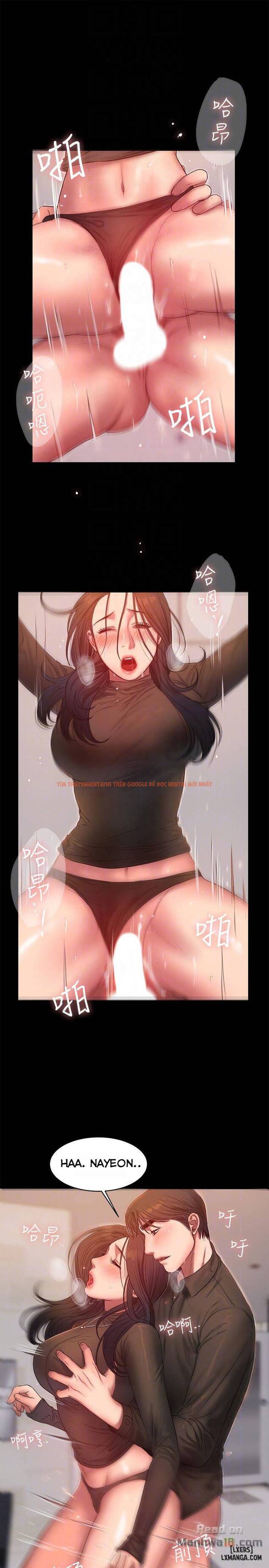 Xem ảnh 14 trong truyện hentai Chạy Trốn - Chapter 33 - hentaitvn.net