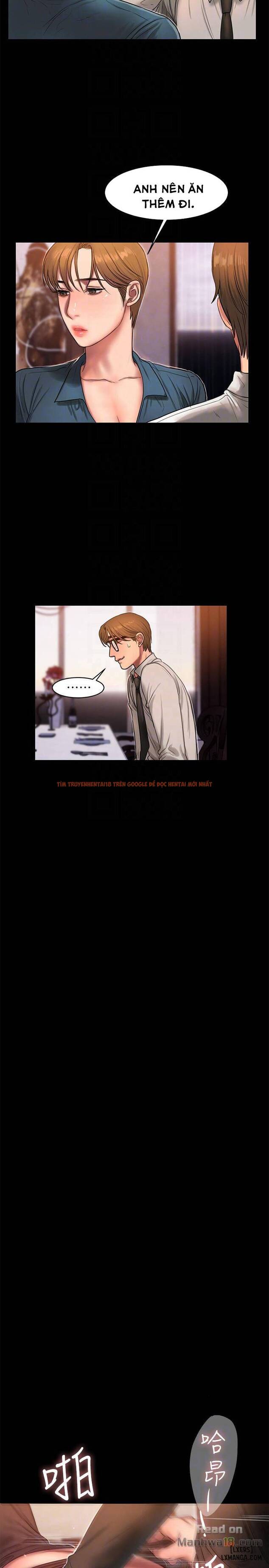 Xem ảnh 18 trong truyện hentai Chạy Trốn - Chapter 33 - hentaitvn.net