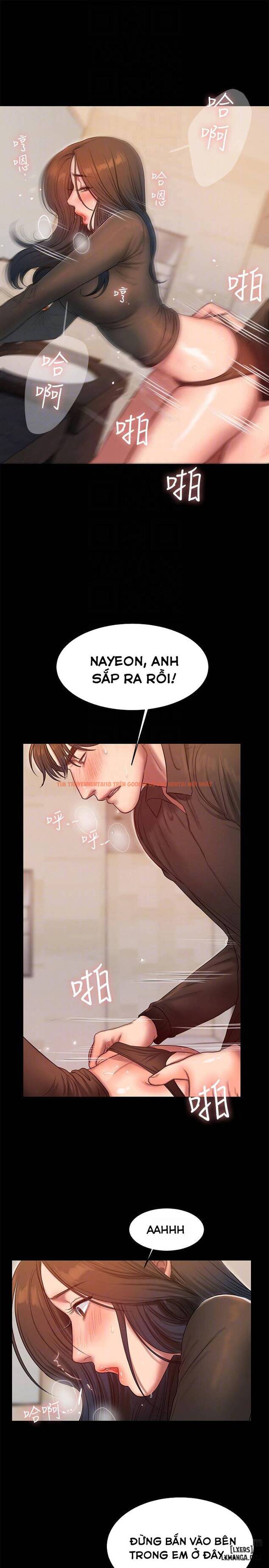 Xem ảnh 20 trong truyện hentai Chạy Trốn - Chapter 33 - hentaitvn.net