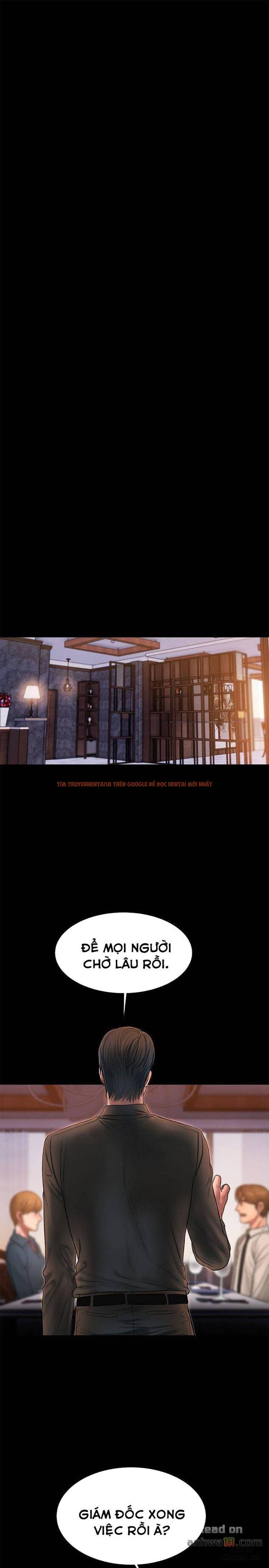 Xem ảnh 23 trong truyện hentai Chạy Trốn - Chapter 33 - hentaitvn.net