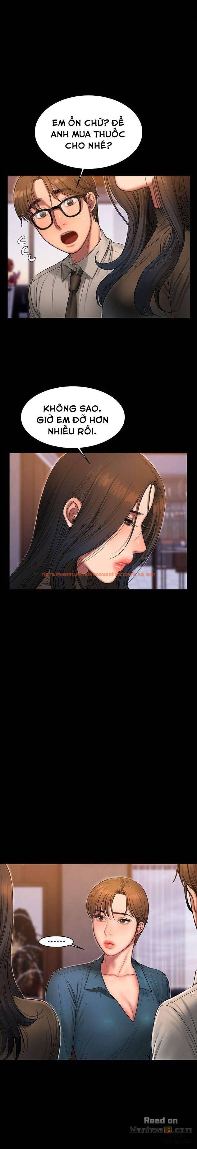 Xem ảnh 0 trong truyện hentai Chạy Trốn - Chapter 34 - hentaitvn.net