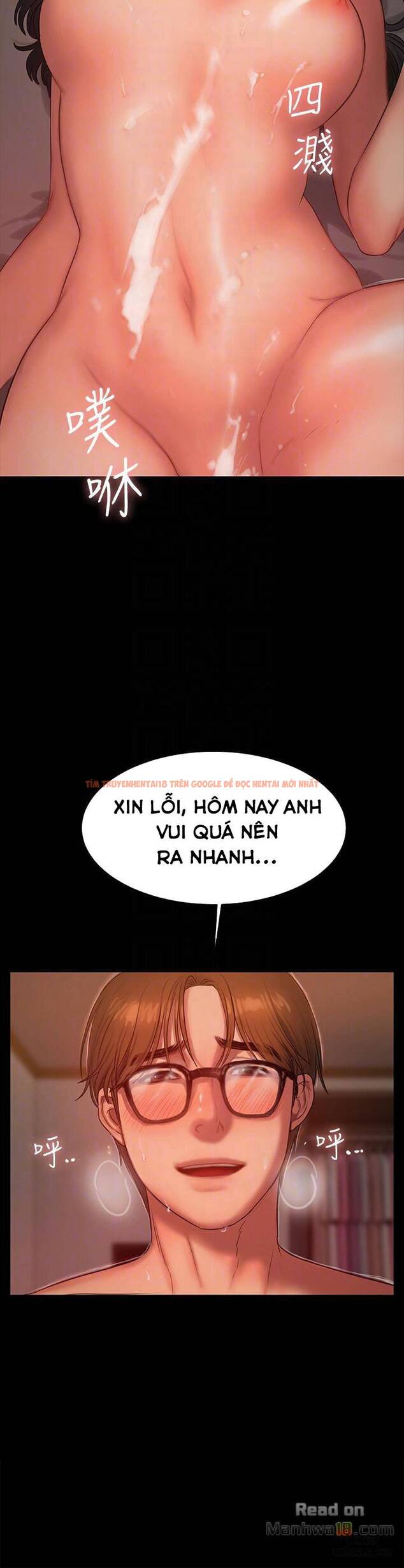 Xem ảnh 10 trong truyện hentai Chạy Trốn - Chapter 34 - hentaitvn.net