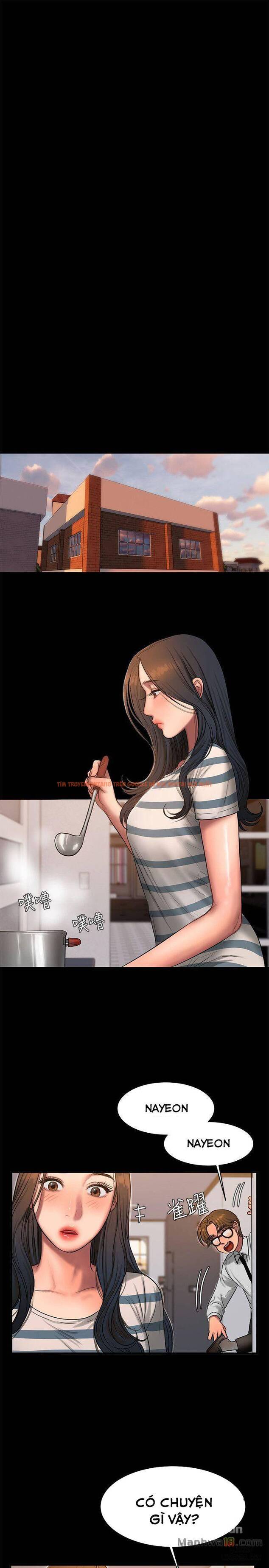 Xem ảnh 17 trong truyện hentai Chạy Trốn - Chapter 34 - hentaitvn.net