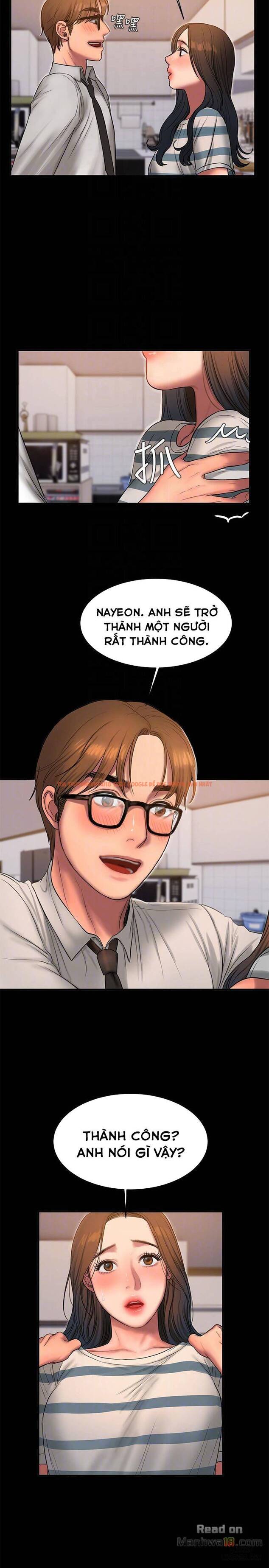 Xem ảnh 18 trong truyện hentai Chạy Trốn - Chapter 34 - hentaitvn.net
