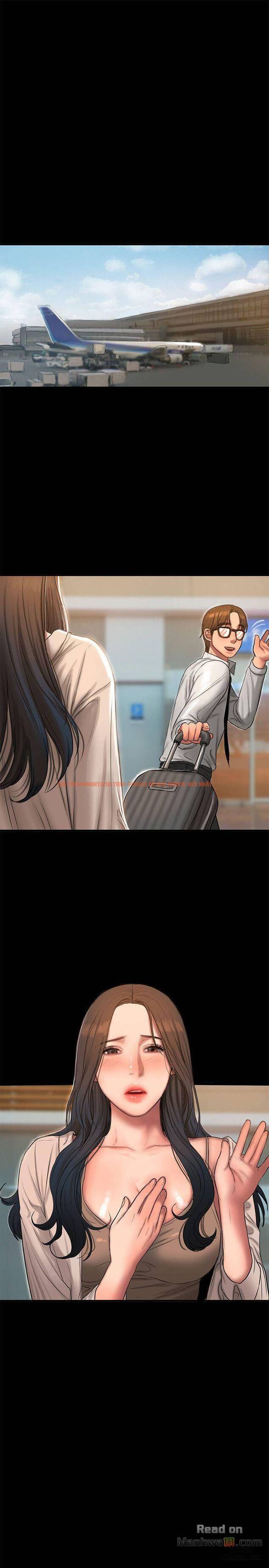 Xem ảnh 23 trong truyện hentai Chạy Trốn - Chapter 34 - hentaitvn.net
