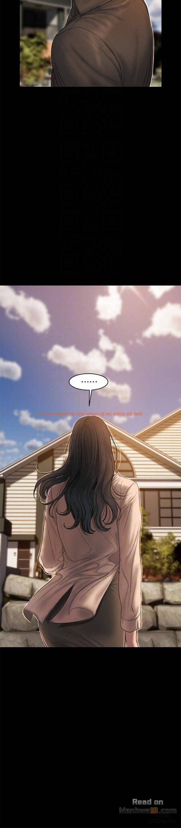 Xem ảnh 10 trong truyện hentai Chạy Trốn - Chapter 35 - hentaitvn.net