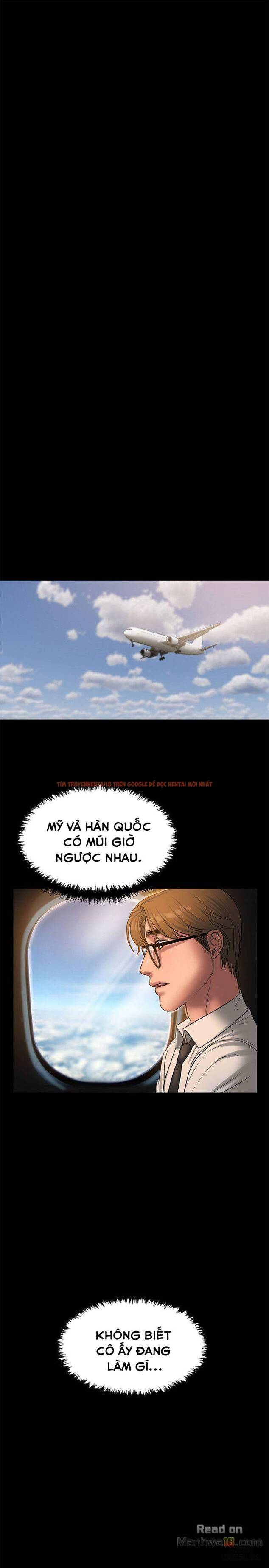 Xem ảnh 11 trong truyện hentai Chạy Trốn - Chapter 35 - hentaitvn.net
