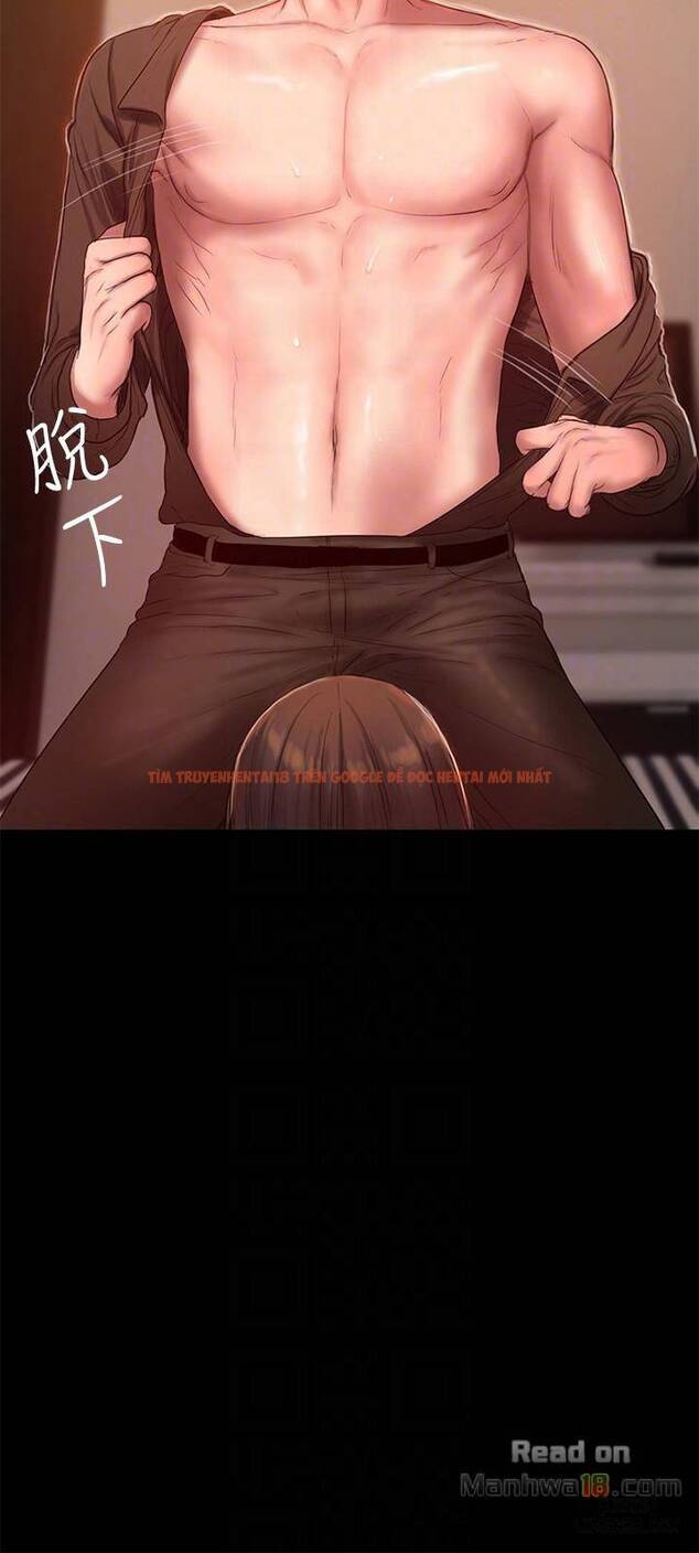 Xem ảnh 16 trong truyện hentai Chạy Trốn - Chapter 35 - hentaitvn.net