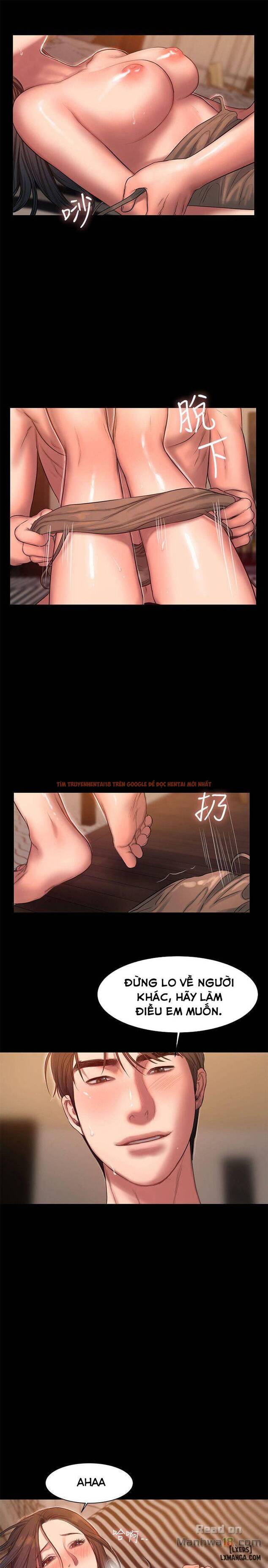Xem ảnh 17 trong truyện hentai Chạy Trốn - Chapter 35 - hentaitvn.net
