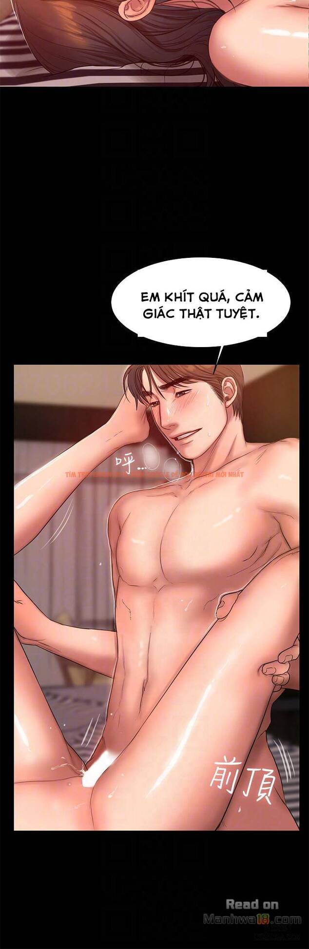 Xem ảnh 22 trong truyện hentai Chạy Trốn - Chapter 35 - hentaitvn.net