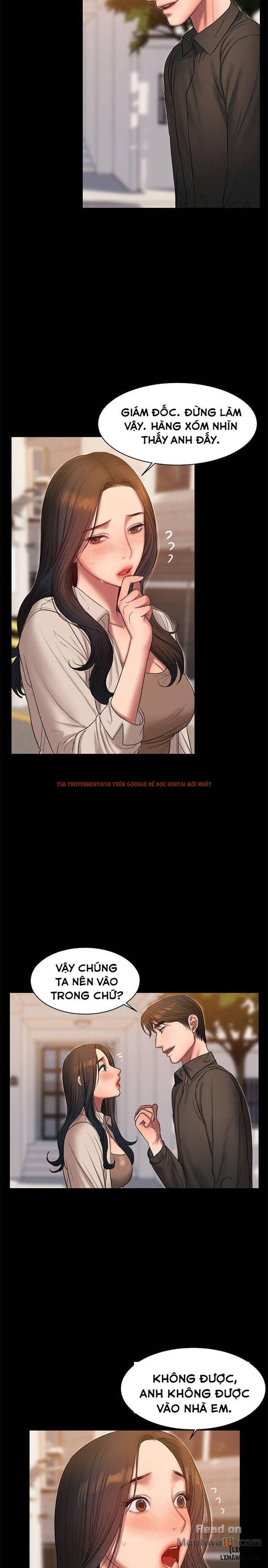 Xem ảnh 3 trong truyện hentai Chạy Trốn - Chapter 35 - hentaitvn.net