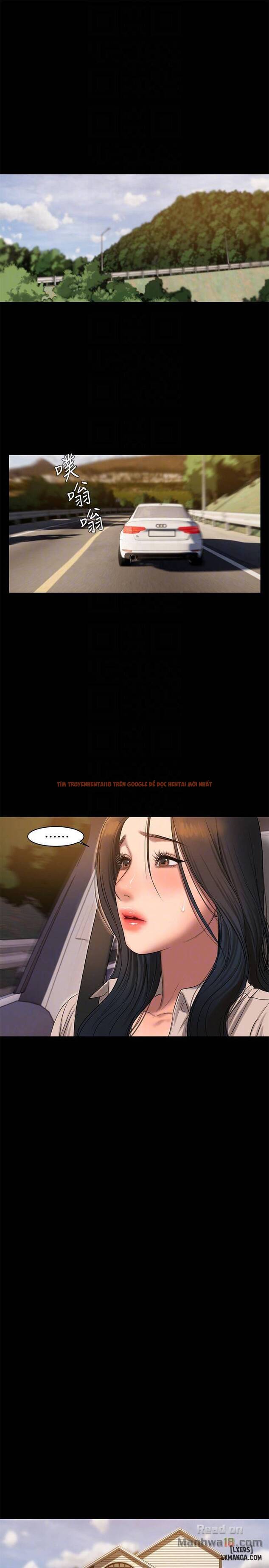 Xem ảnh 8 trong truyện hentai Chạy Trốn - Chapter 35 - hentaitvn.net