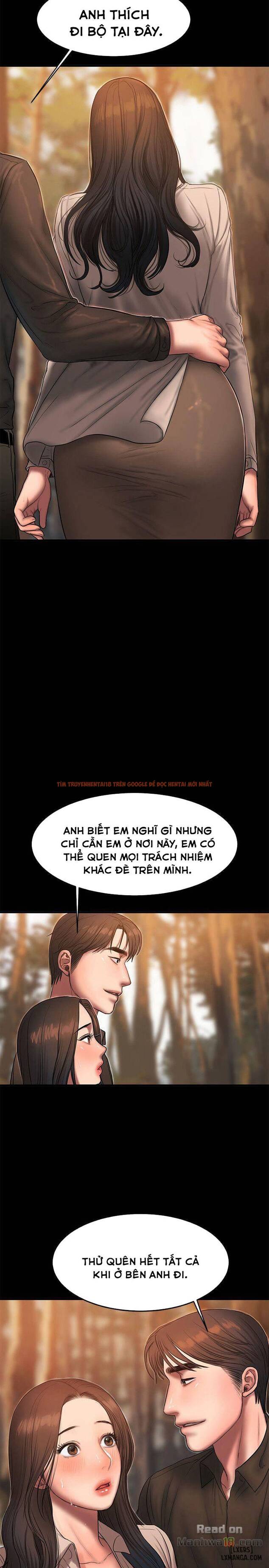 Xem ảnh 11 trong truyện hentai Chạy Trốn - Chapter 36 - hentaitvn.net