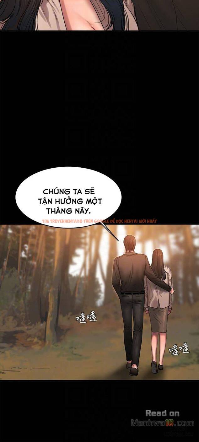 Xem ảnh 12 trong truyện hentai Chạy Trốn - Chapter 36 - hentaitvn.net