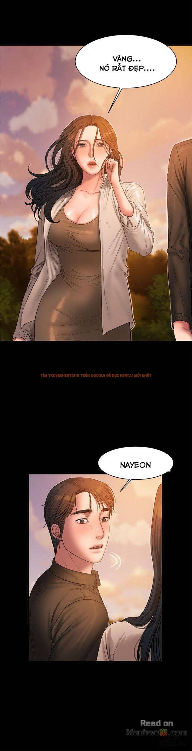 Xem ảnh 15 trong truyện hentai Chạy Trốn - Chapter 36 - hentaitvn.net