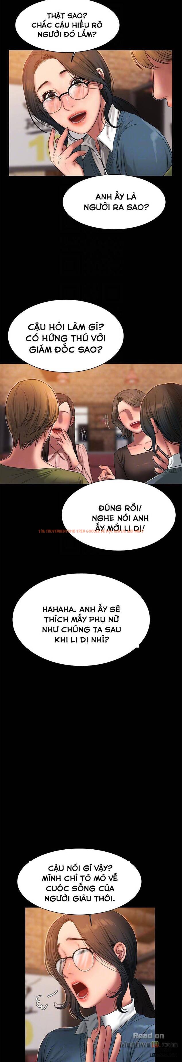 Xem ảnh 20 trong truyện hentai Chạy Trốn - Chapter 36 - hentaitvn.net