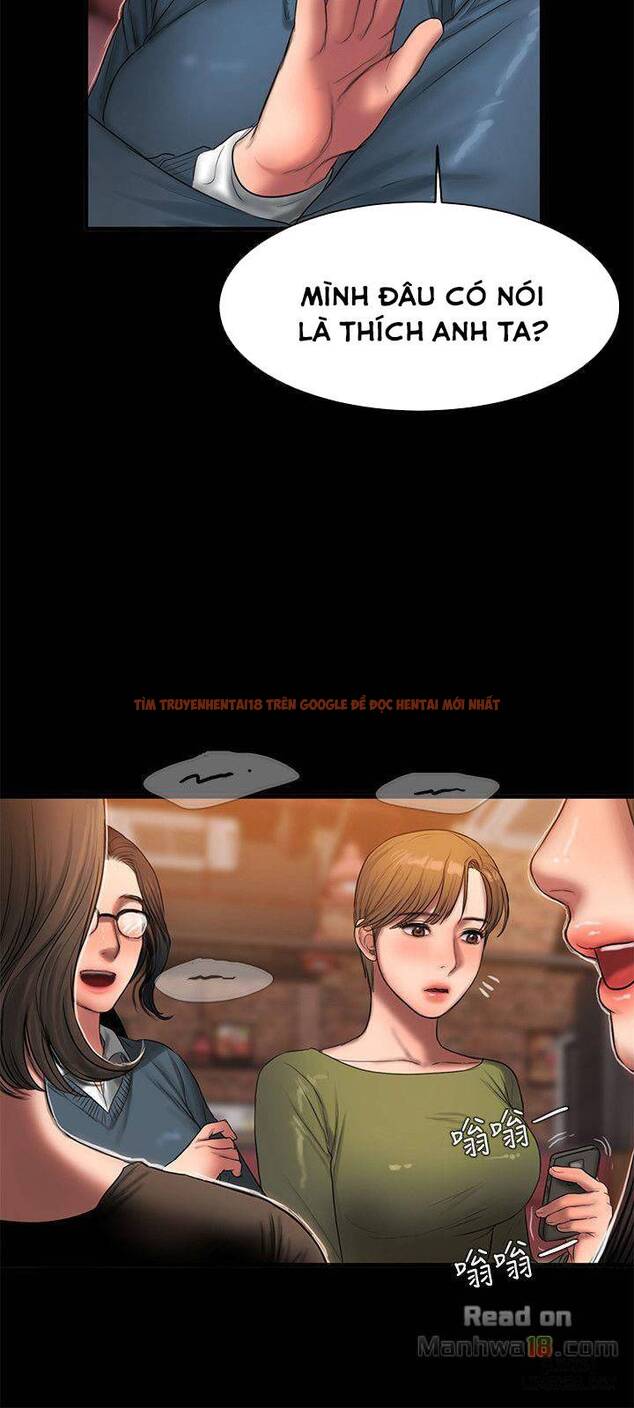 Xem ảnh 21 trong truyện hentai Chạy Trốn - Chapter 36 - hentaitvn.net
