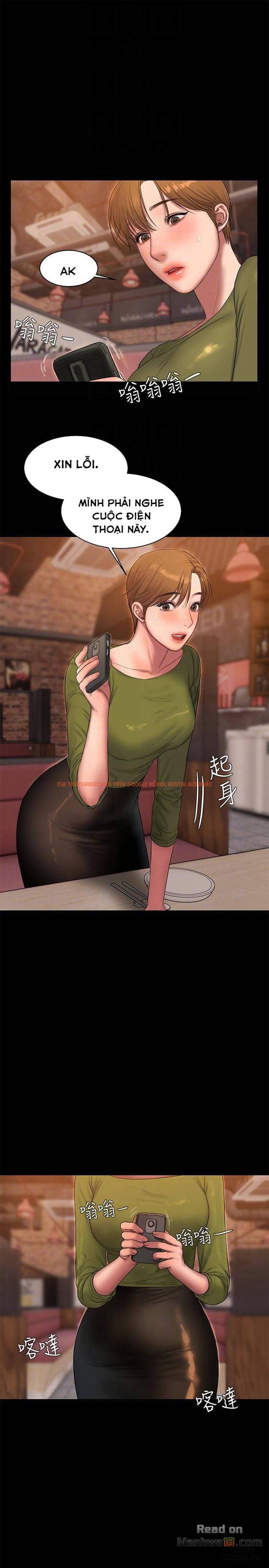 Xem ảnh 22 trong truyện hentai Chạy Trốn - Chapter 36 - hentaitvn.net