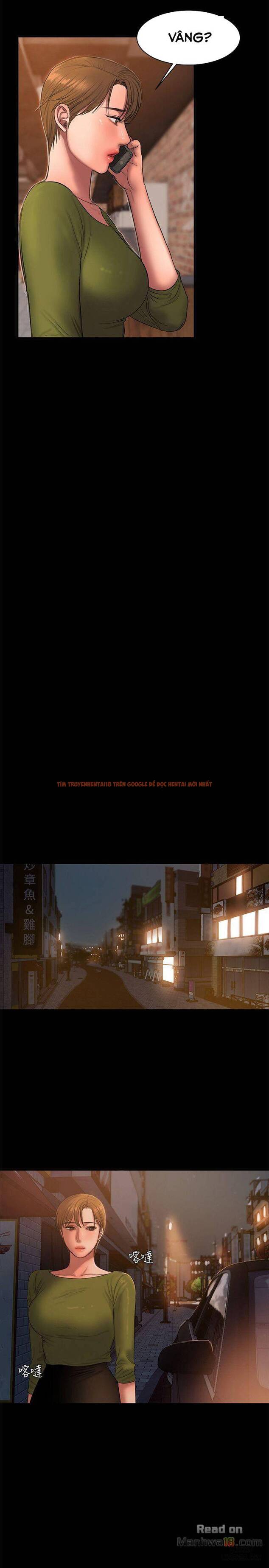 Xem ảnh 23 trong truyện hentai Chạy Trốn - Chapter 36 - hentaitvn.net