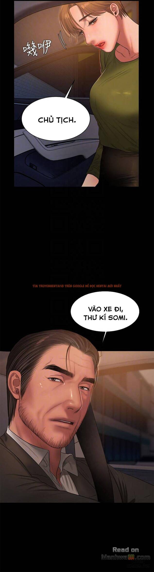 Xem ảnh 24 trong truyện hentai Chạy Trốn - Chapter 36 - hentaitvn.net