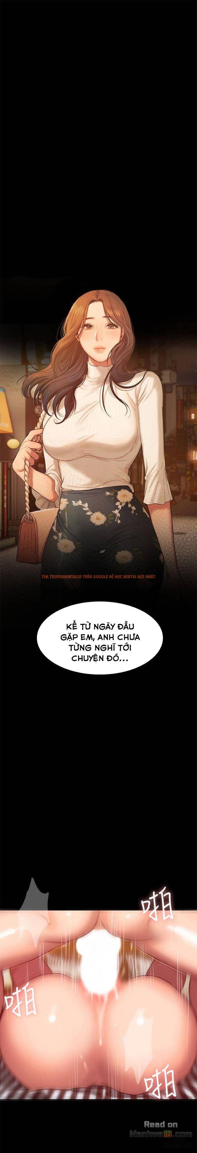 Xem ảnh 4 trong truyện hentai Chạy Trốn - Chapter 36 - hentaitvn.net