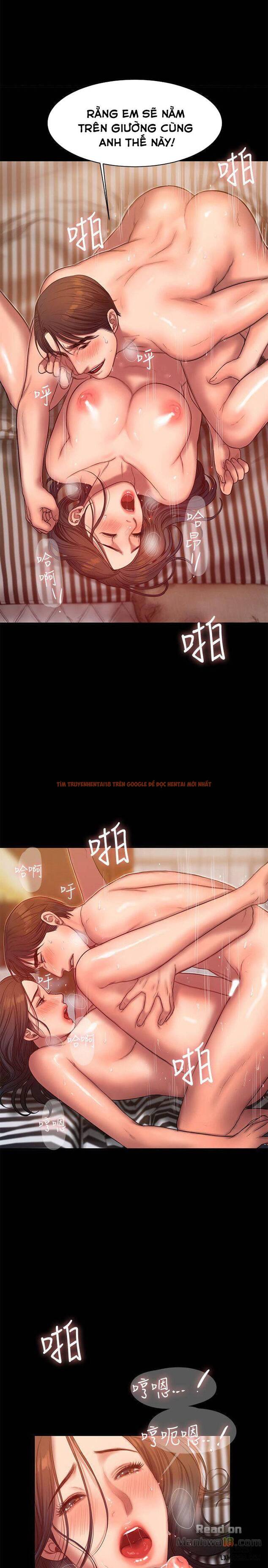 Xem ảnh 5 trong truyện hentai Chạy Trốn - Chapter 36 - hentaitvn.net
