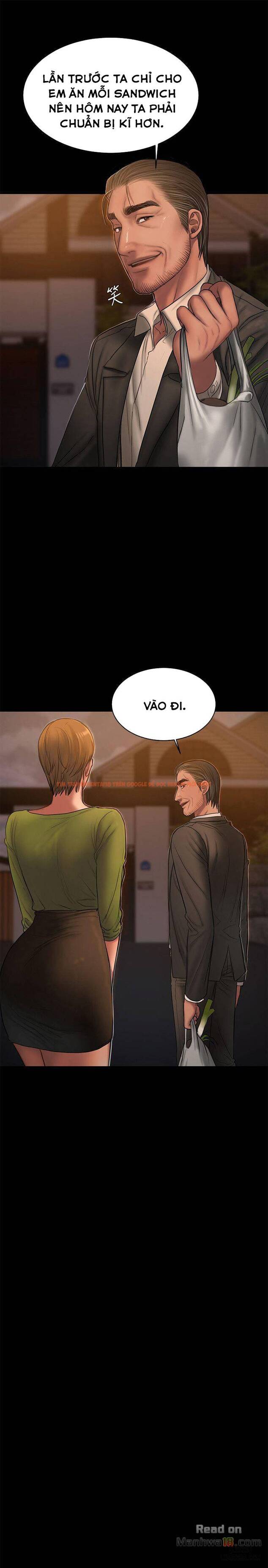 Xem ảnh 11 trong truyện hentai Chạy Trốn - Chapter 37 - hentaitvn.net